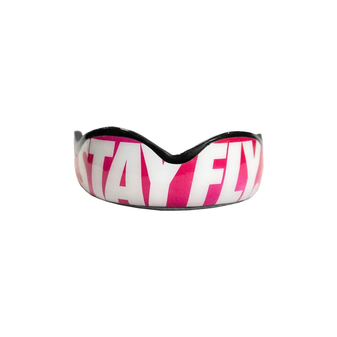 Stay Fly Mouthguard