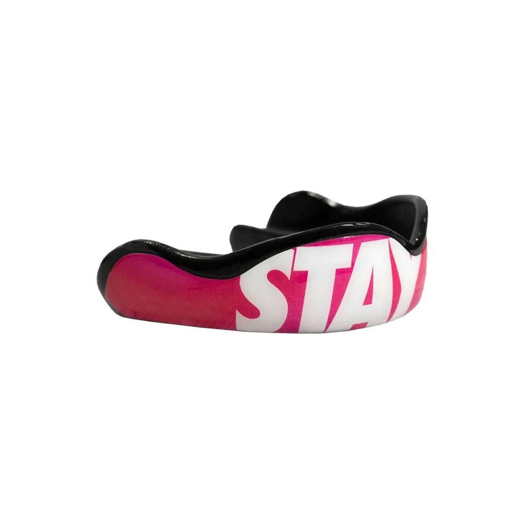 Stay Fly Mouthguard
