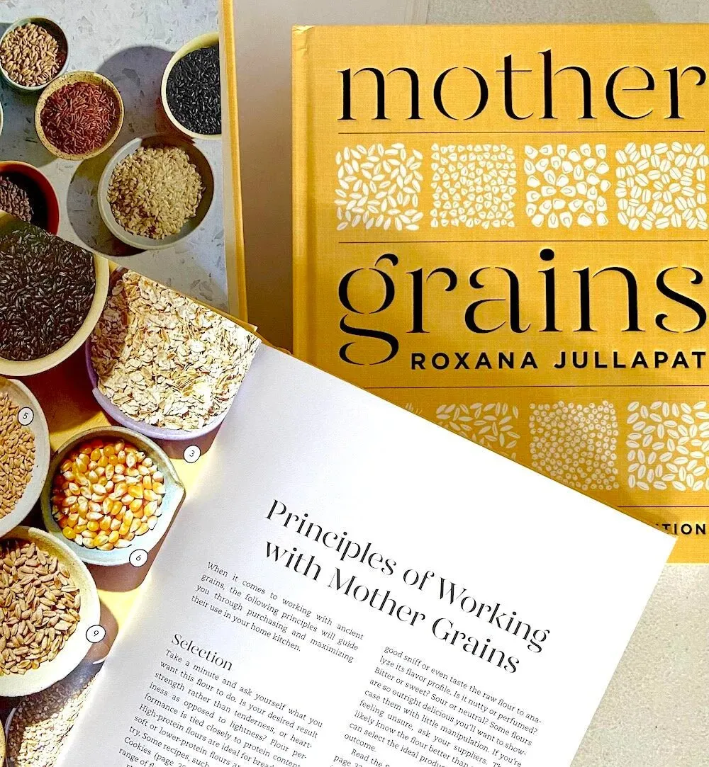 Summer Pie Making Workshop with Roxana Jullapat