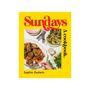 Sundays: A Cookbook