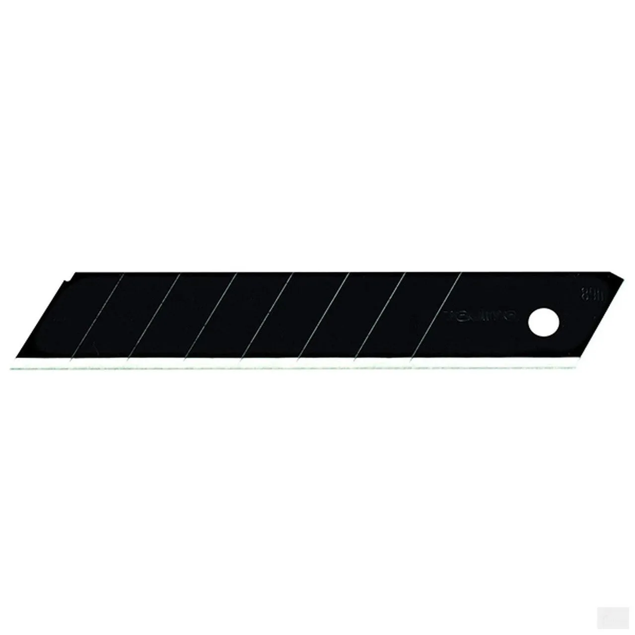 TAJIMA Razar Black Blade™ L 3/4 inch (18 mm) [LCB-50RB-50]