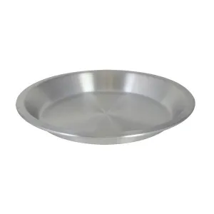 Thunder Group ALPN012 12"  Aluminum Pie Pan