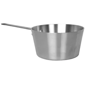 Thunder Group ALSKSS002 2-3/4 Qt Aluminum Sauce Pan