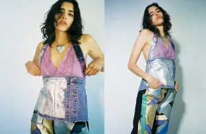 Thunder Halter