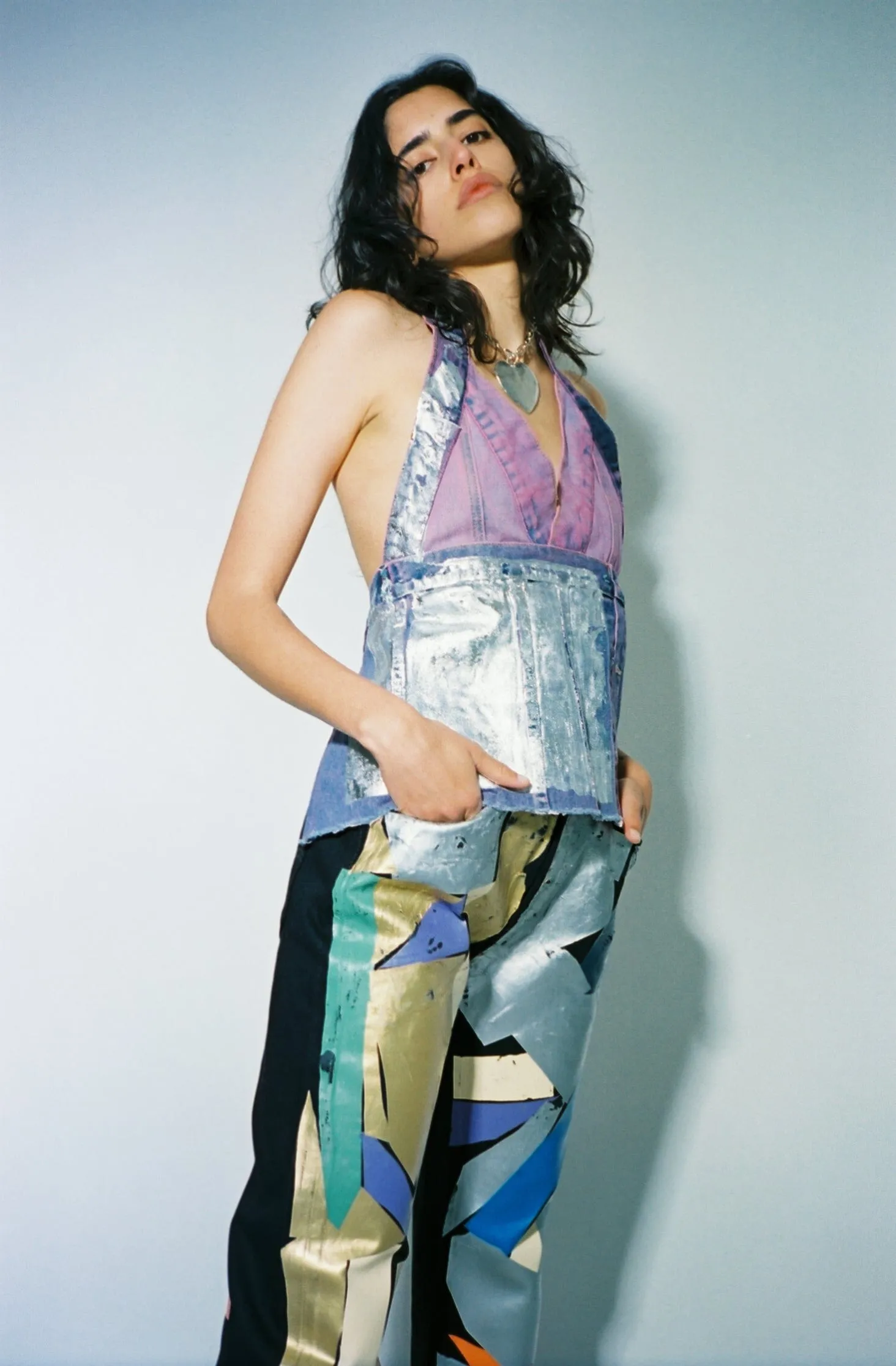 Thunder Halter