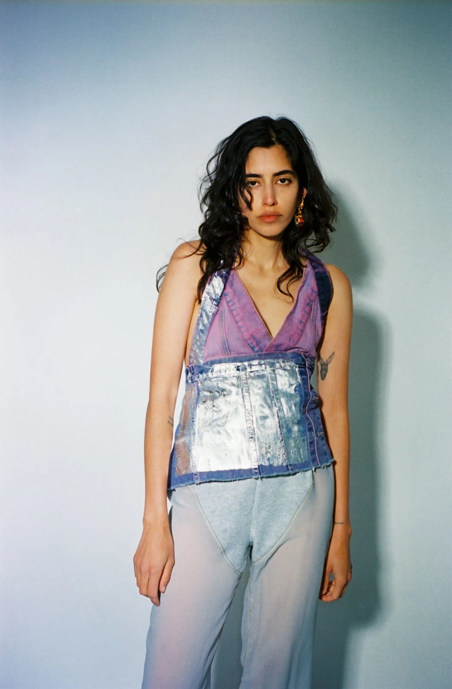Thunder Halter