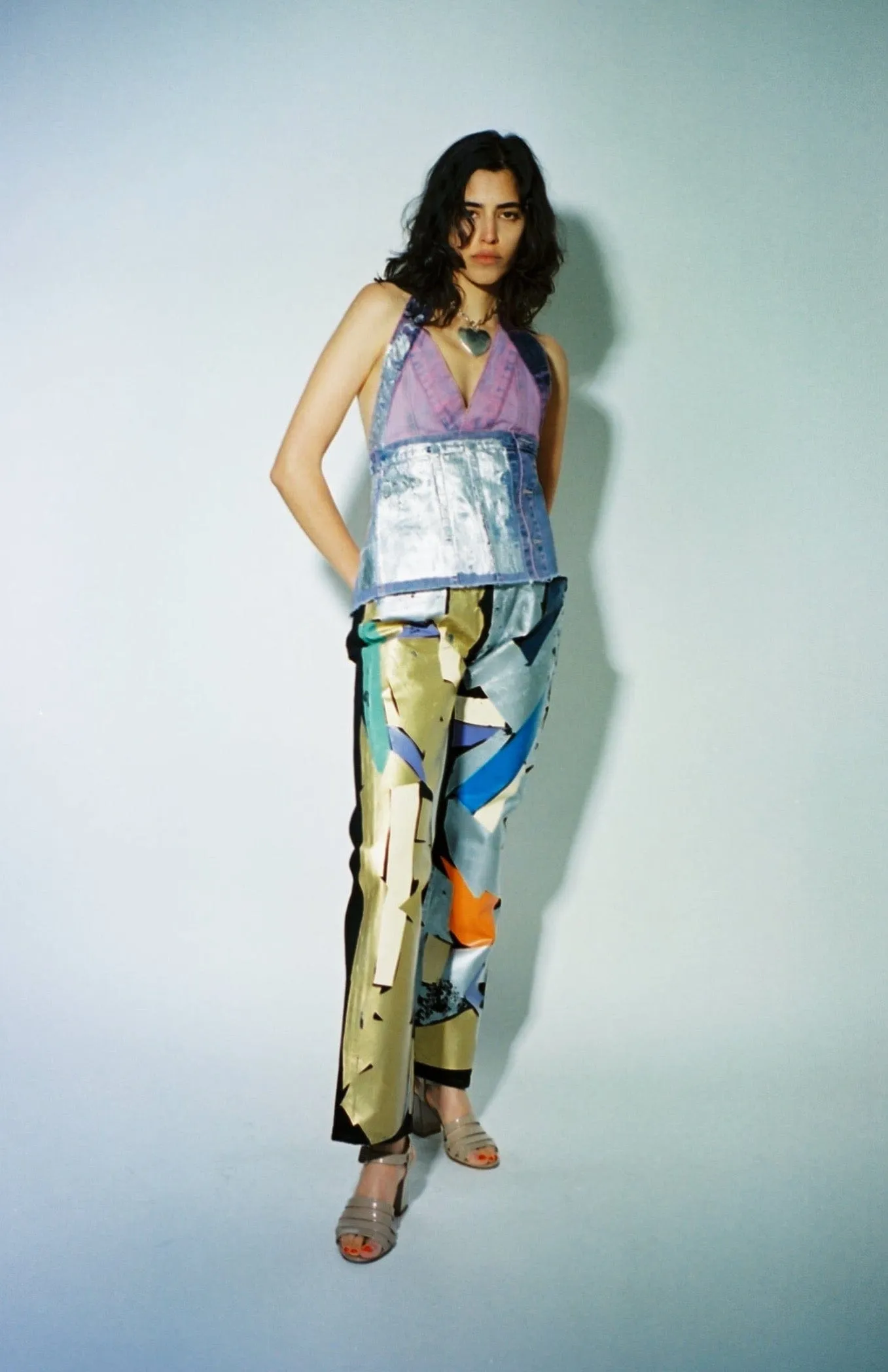 Thunder Halter