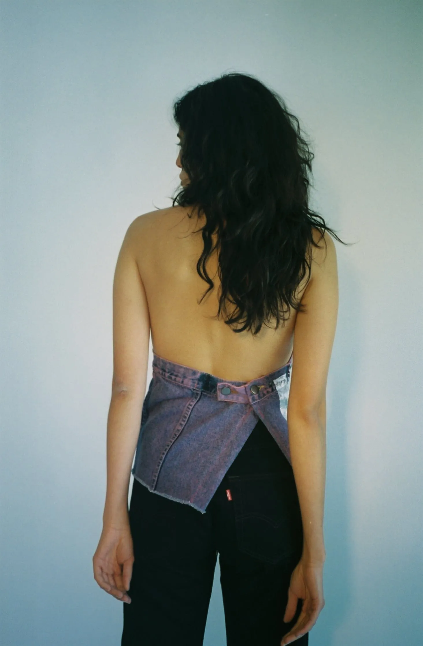 Thunder Halter
