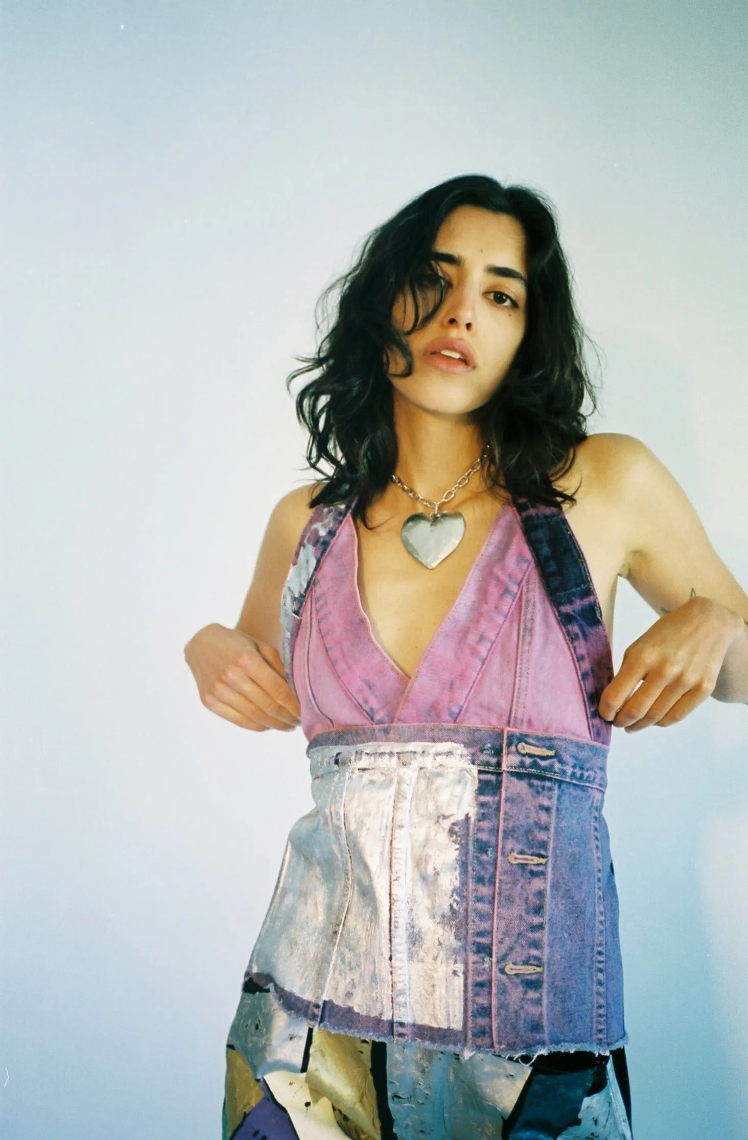 Thunder Halter