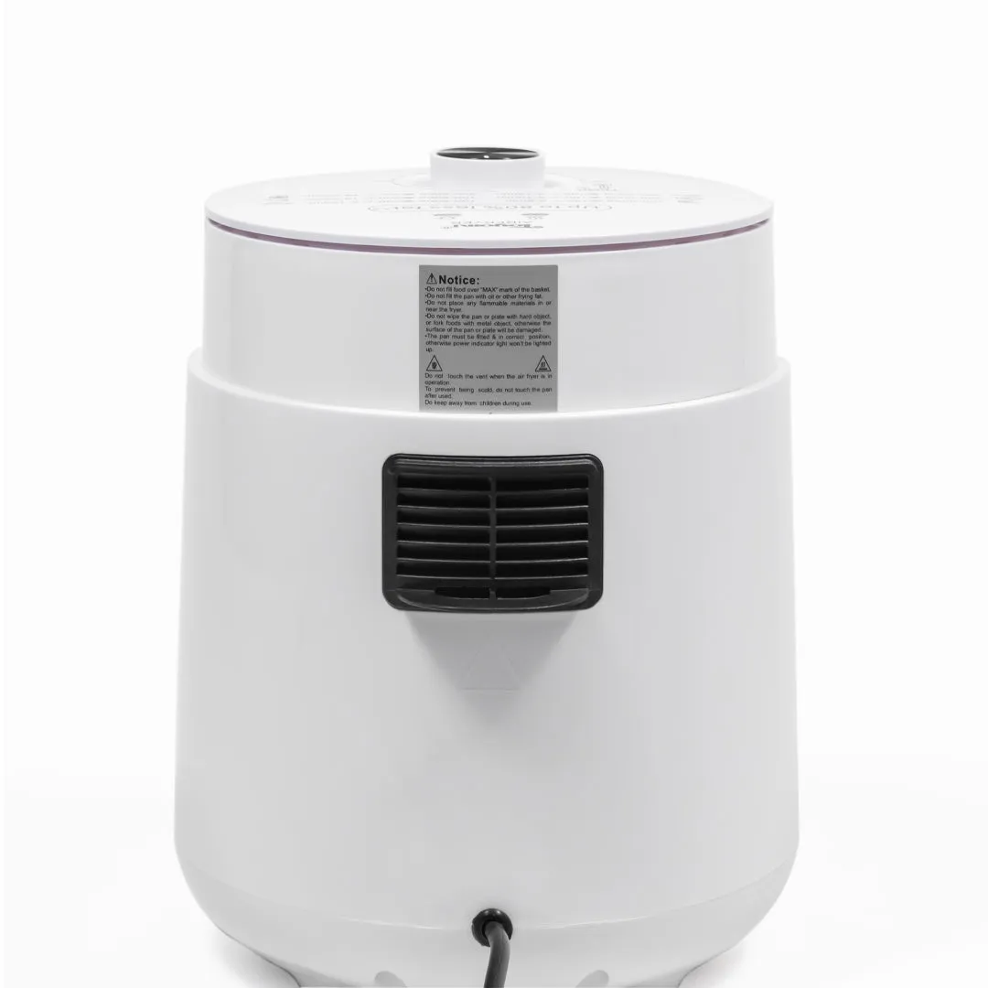 TOYOMI 2.5L Air Fryer AF 2561